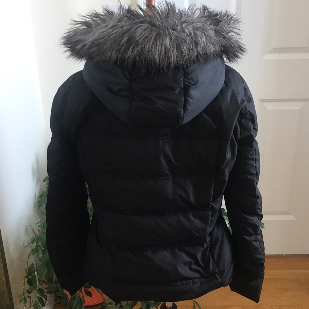 Puffy Jacket - Picture 5 of 7